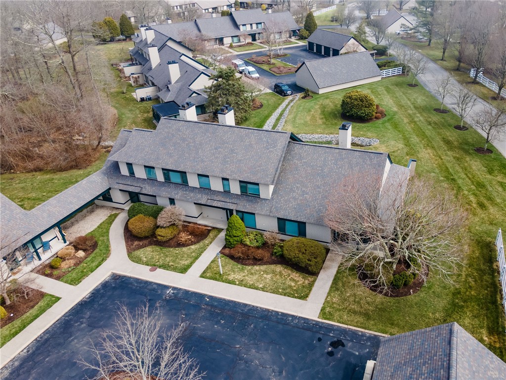 2 Stevenson Way