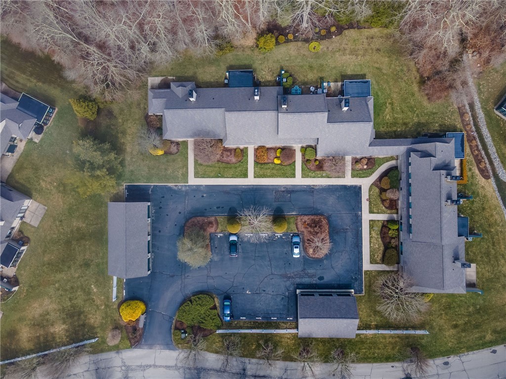2 Stevenson Way