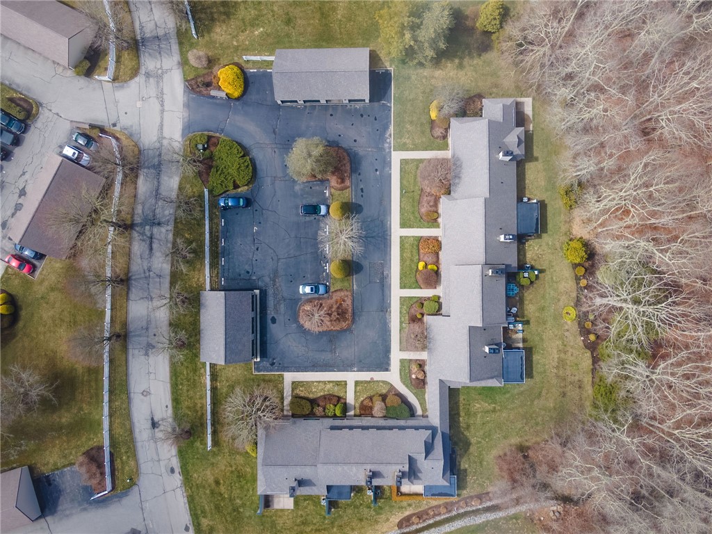 2 Stevenson Way