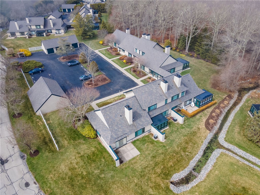 2 Stevenson Way