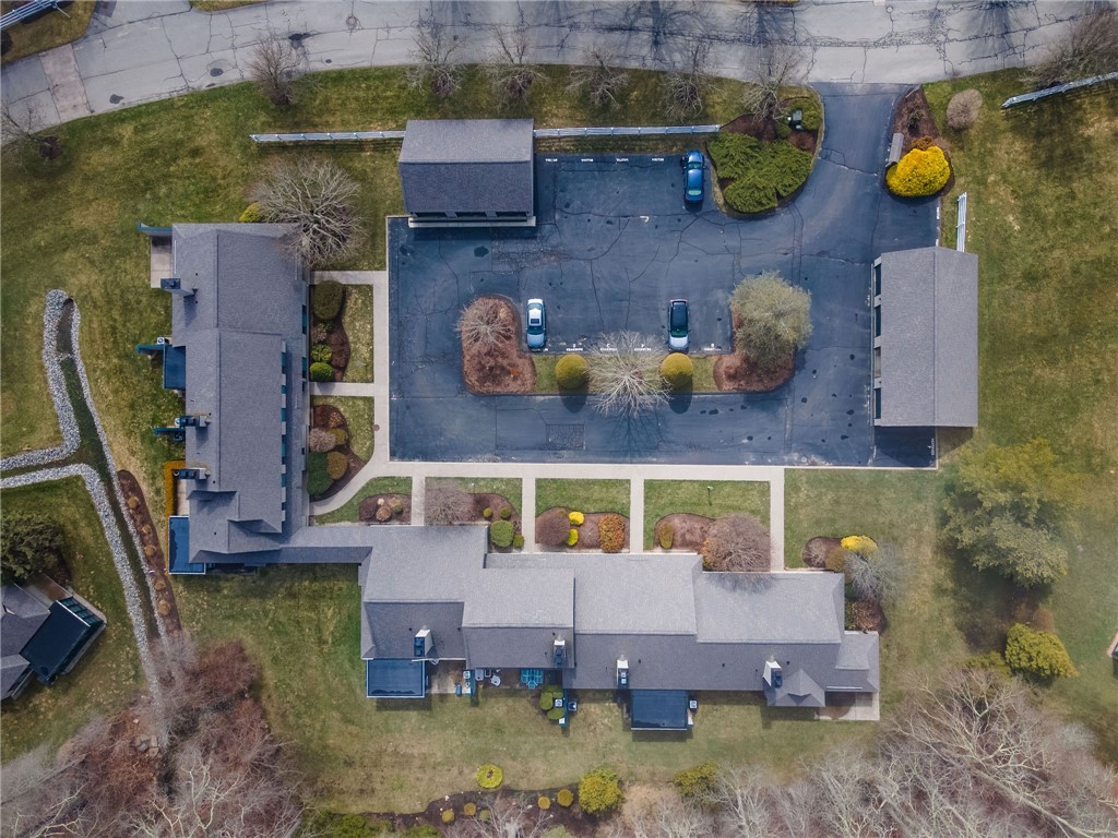2 Stevenson Way