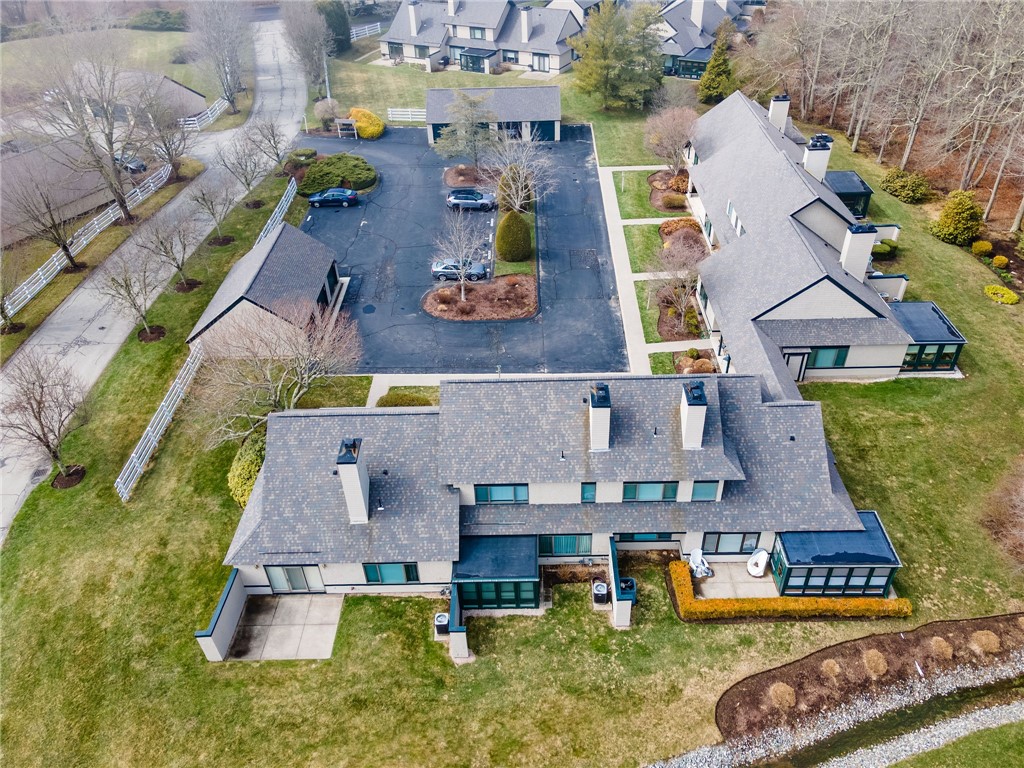 2 Stevenson Way