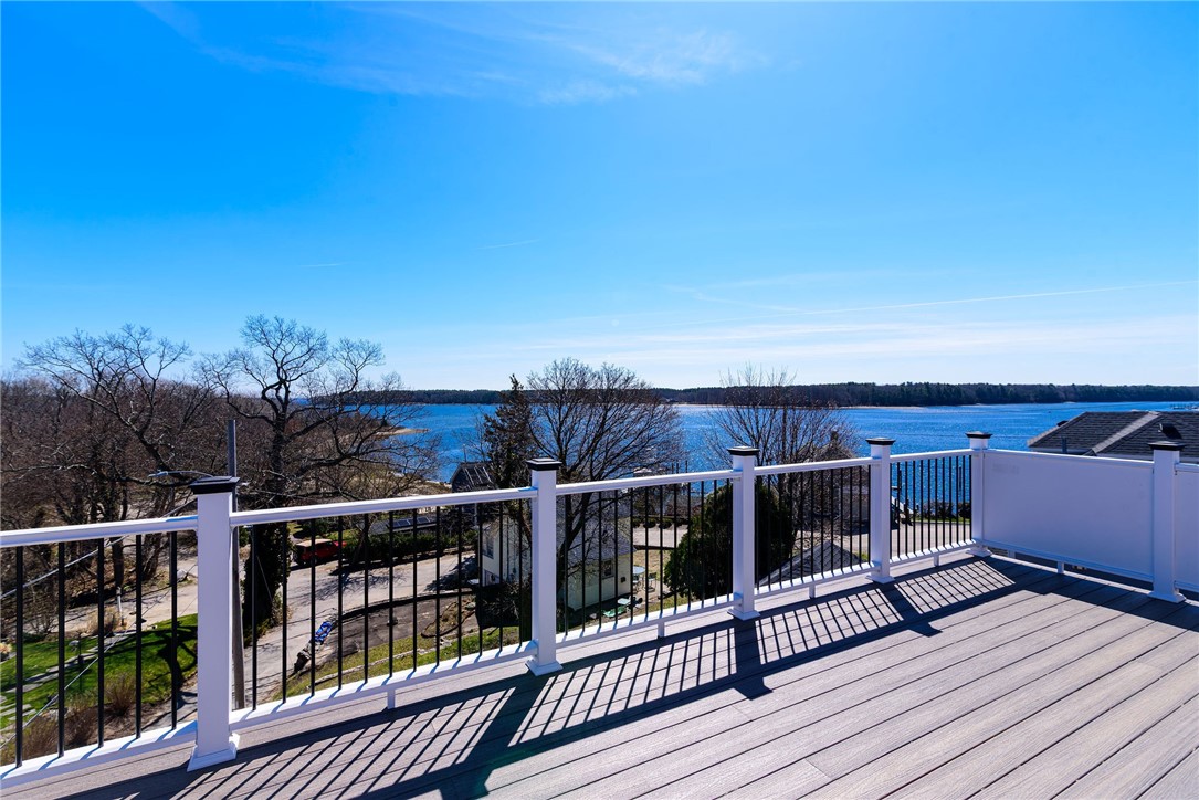 62 John Wickes Avenue