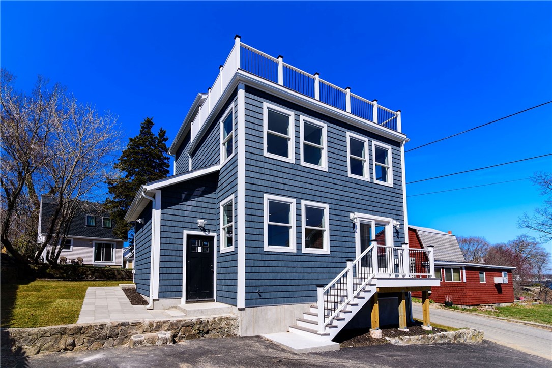 62 John Wickes Avenue