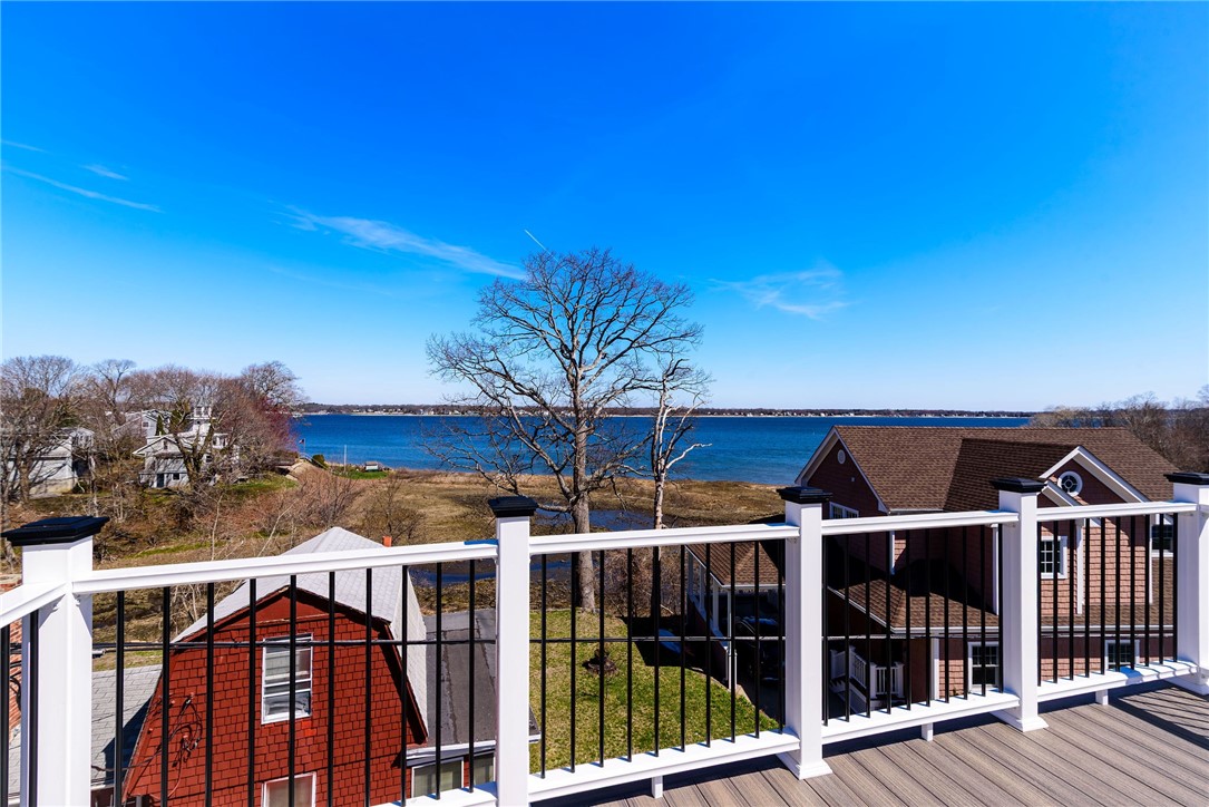 62 John Wickes Avenue