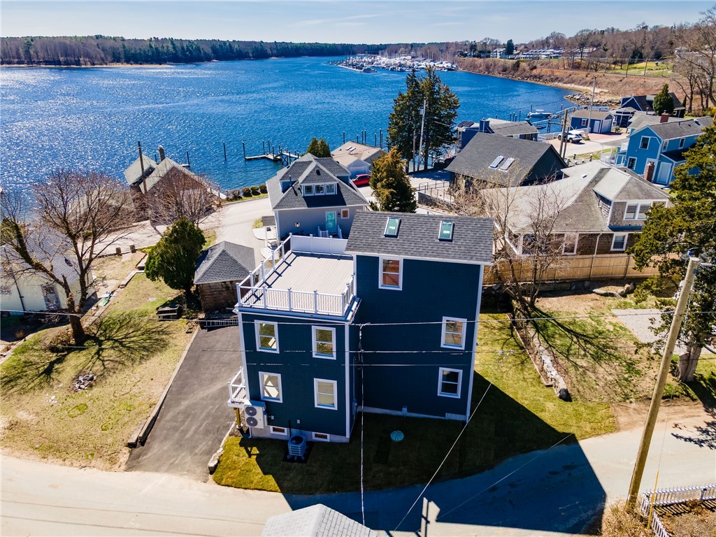 62 John Wickes Avenue