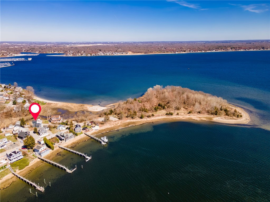 62 John Wickes Avenue