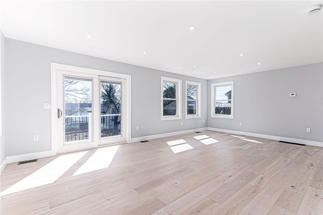 62 John Wickes Avenue