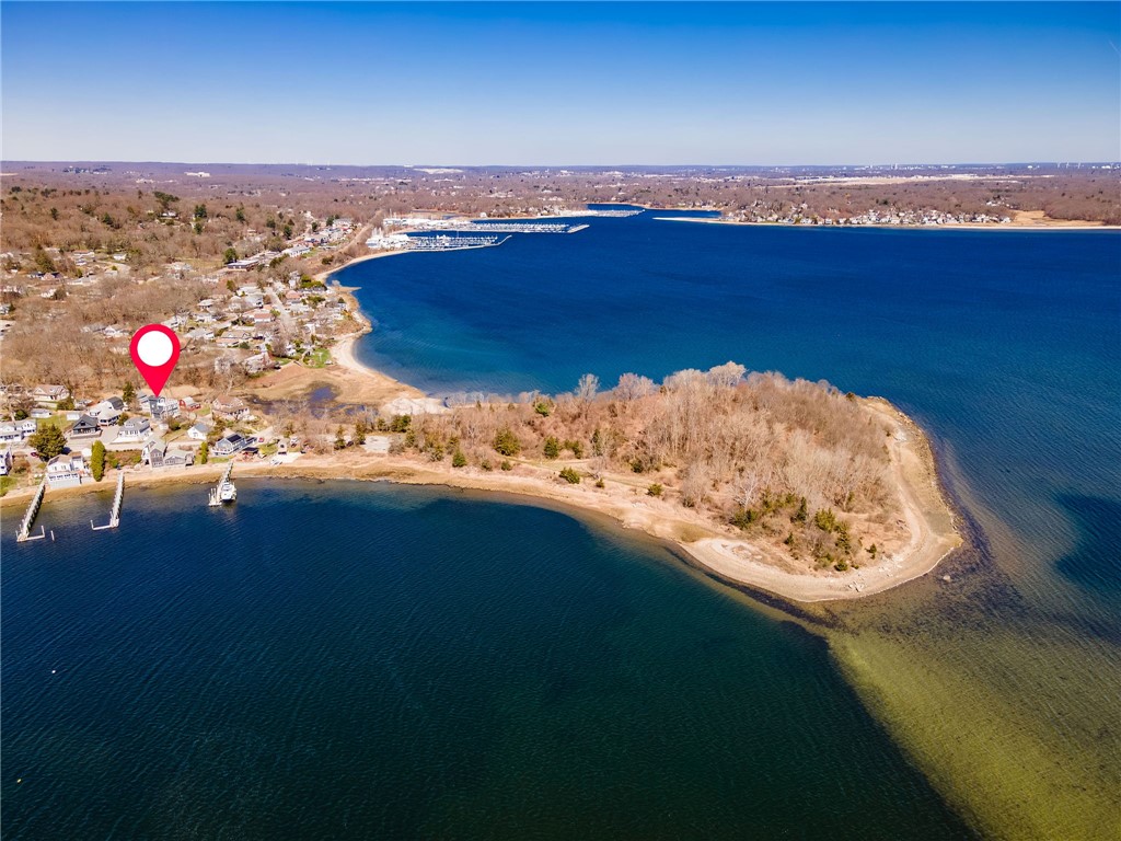 62 John Wickes Avenue