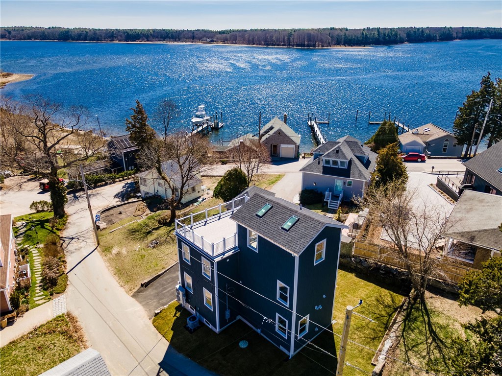 62 John Wickes Avenue