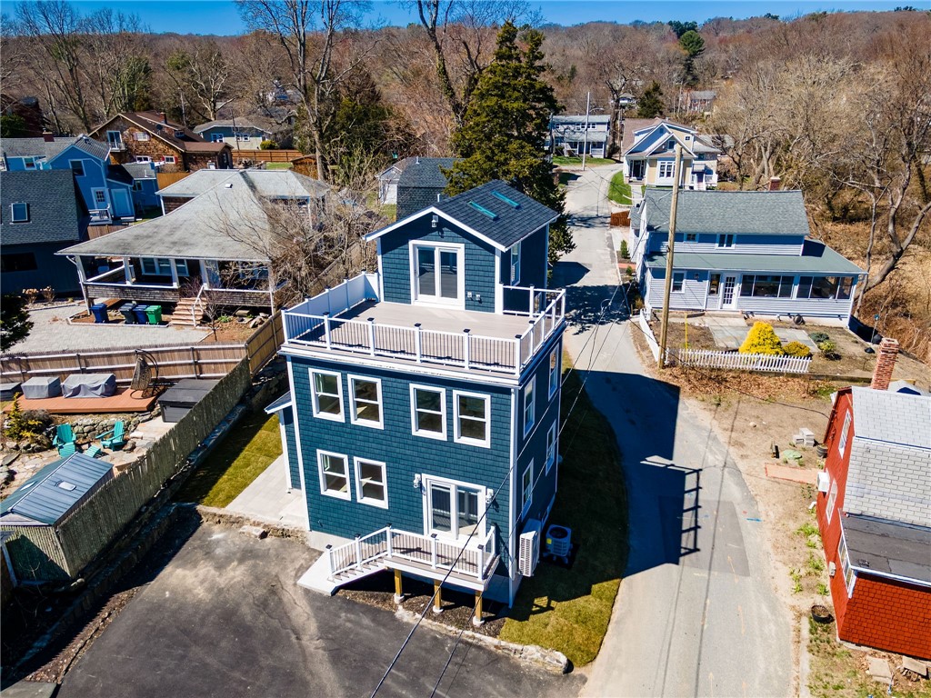 62 John Wickes Avenue