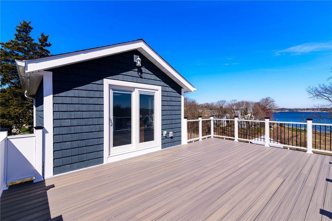 62 John Wickes Avenue