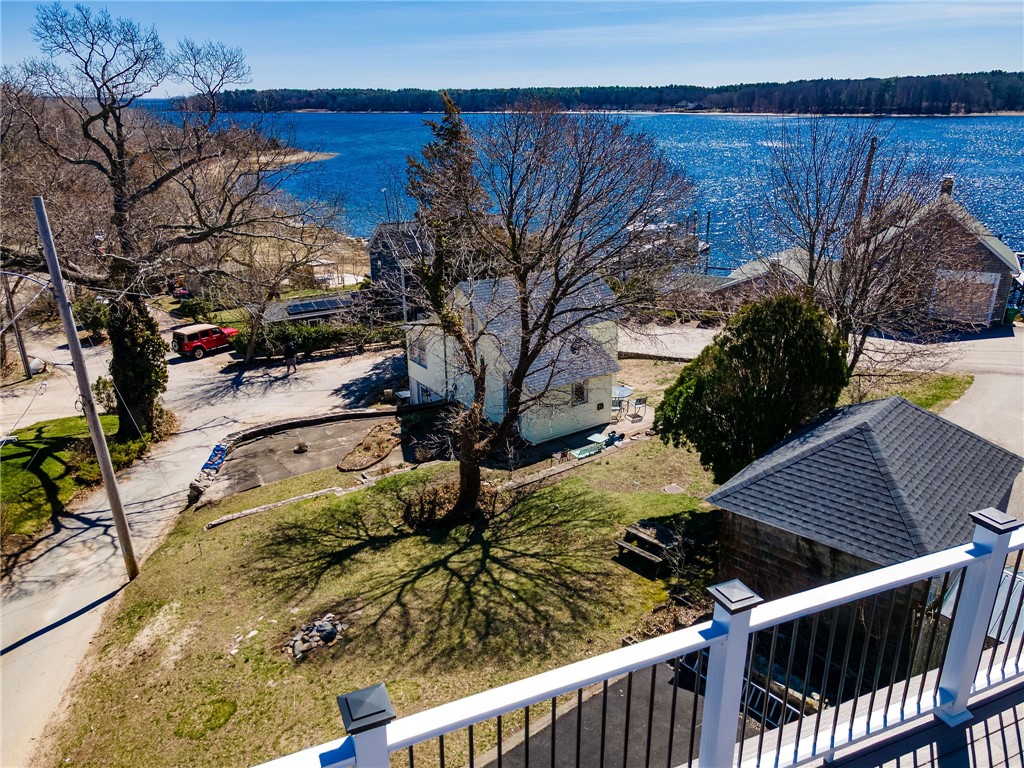 62 John Wickes Avenue