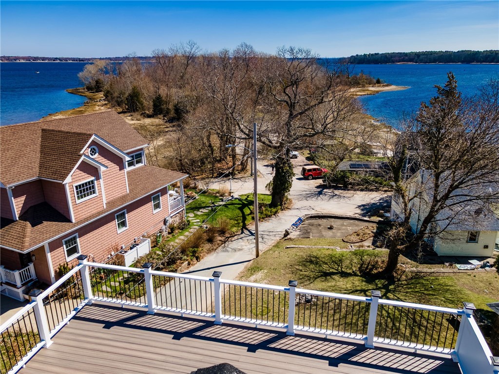 62 John Wickes Avenue