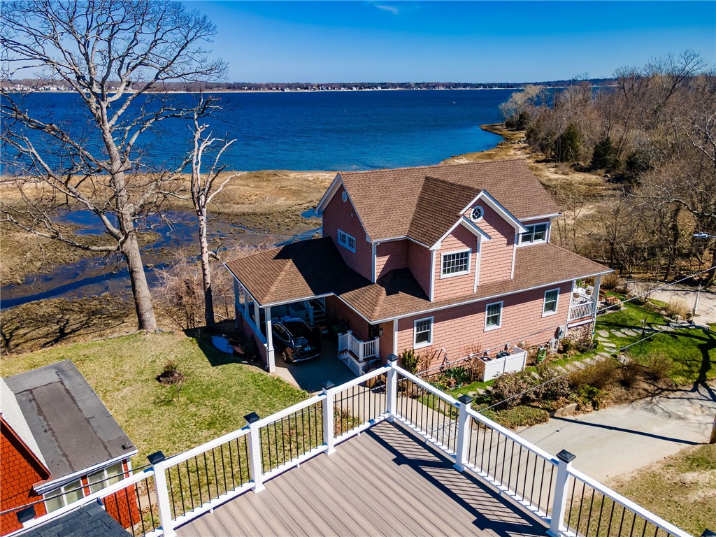 62 John Wickes Avenue