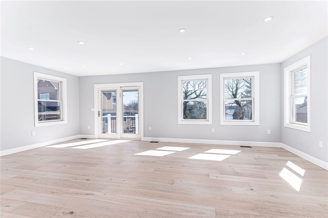 62 John Wickes Avenue