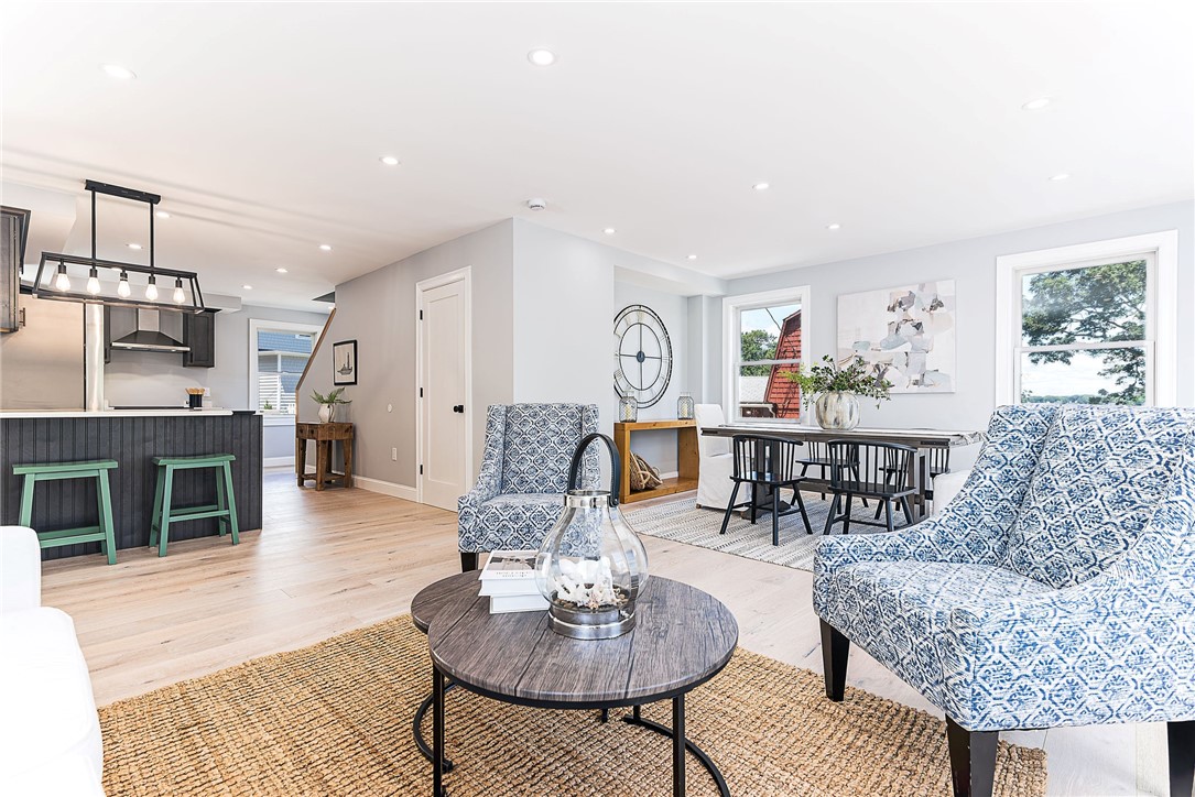 62 John Wickes Avenue