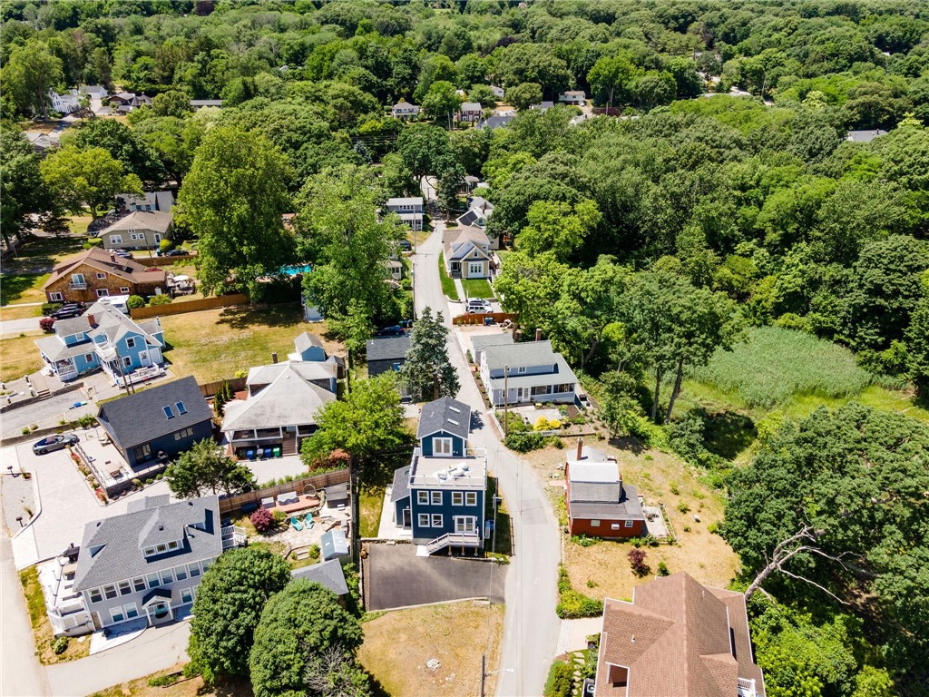 62 John Wickes Avenue