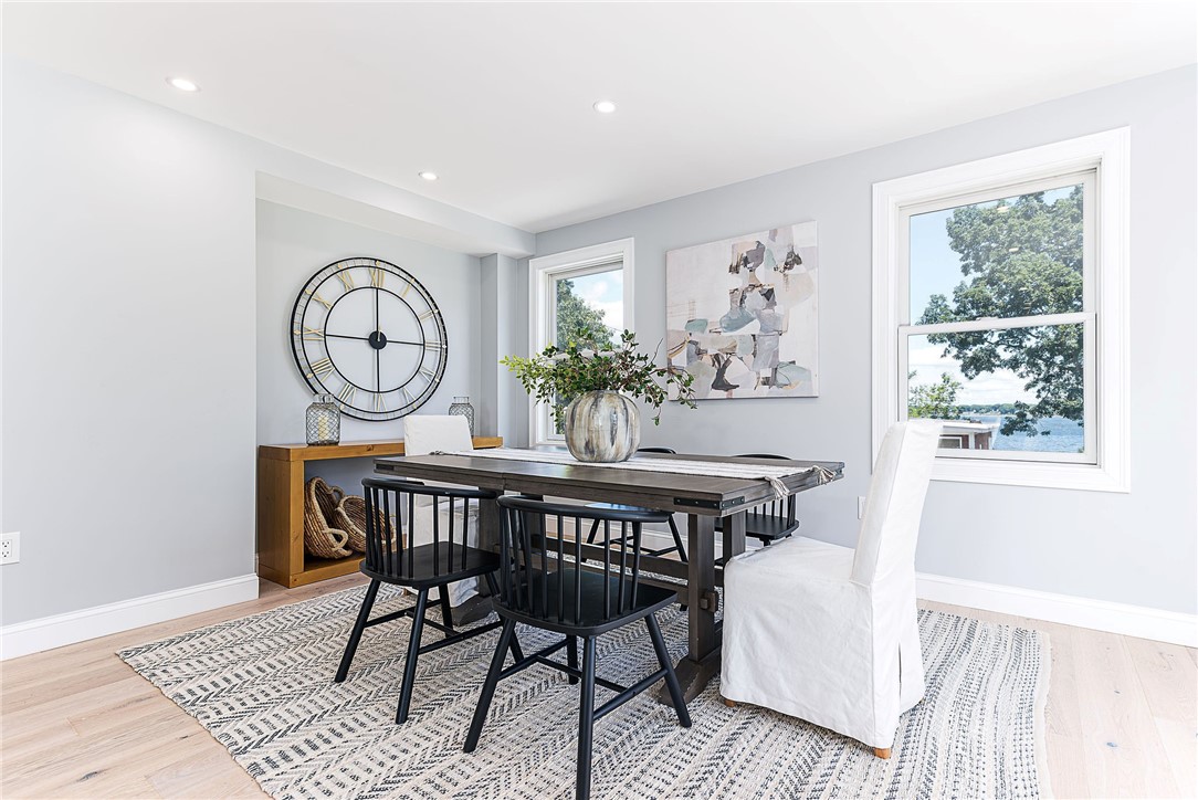 62 John Wickes Avenue