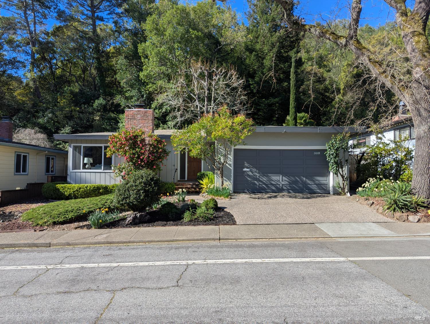 309 Oak Manor Drive
