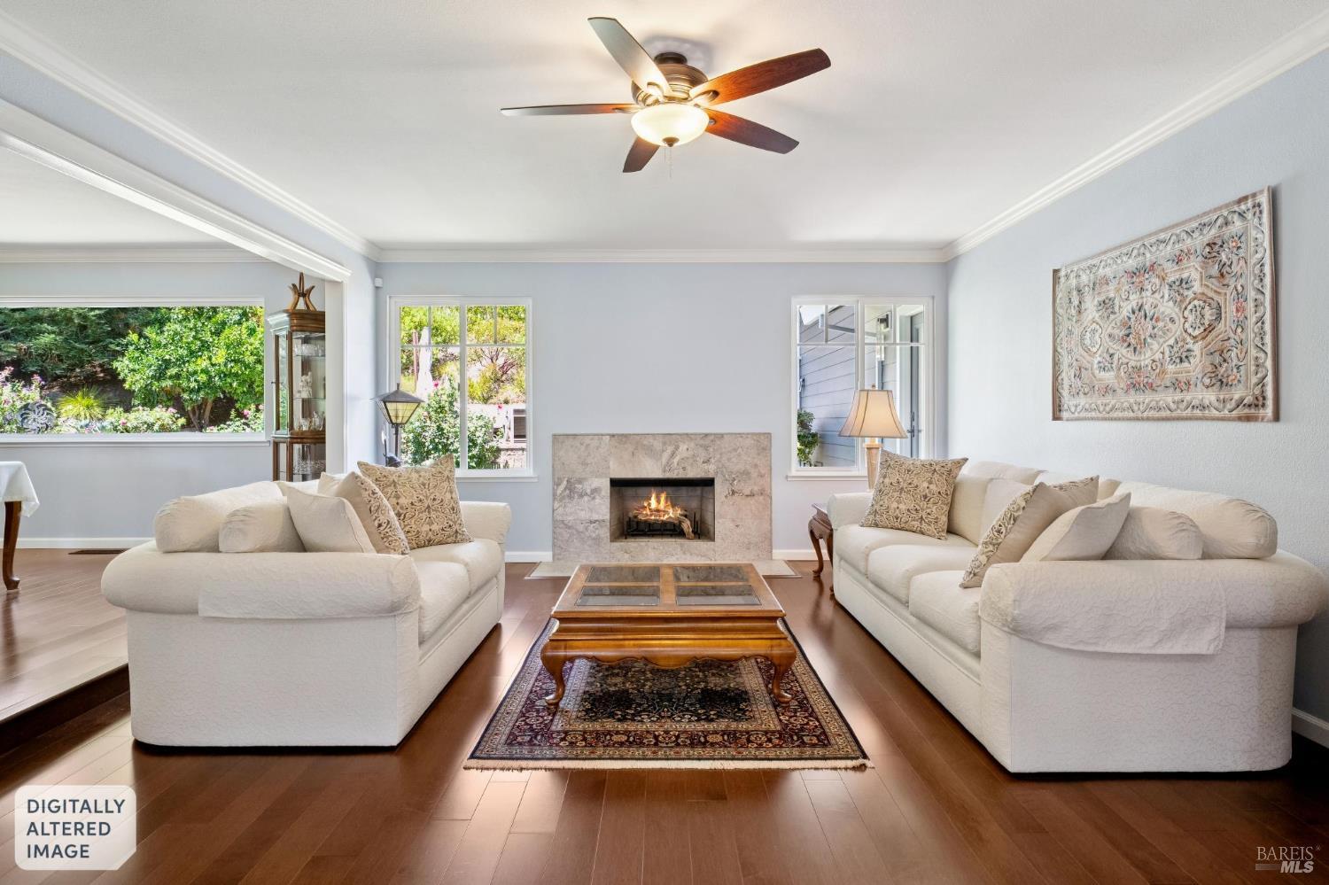 10 Santa Yorma Court