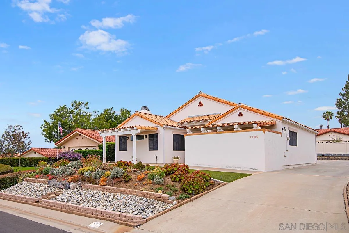 1180 N Crescent Ridge