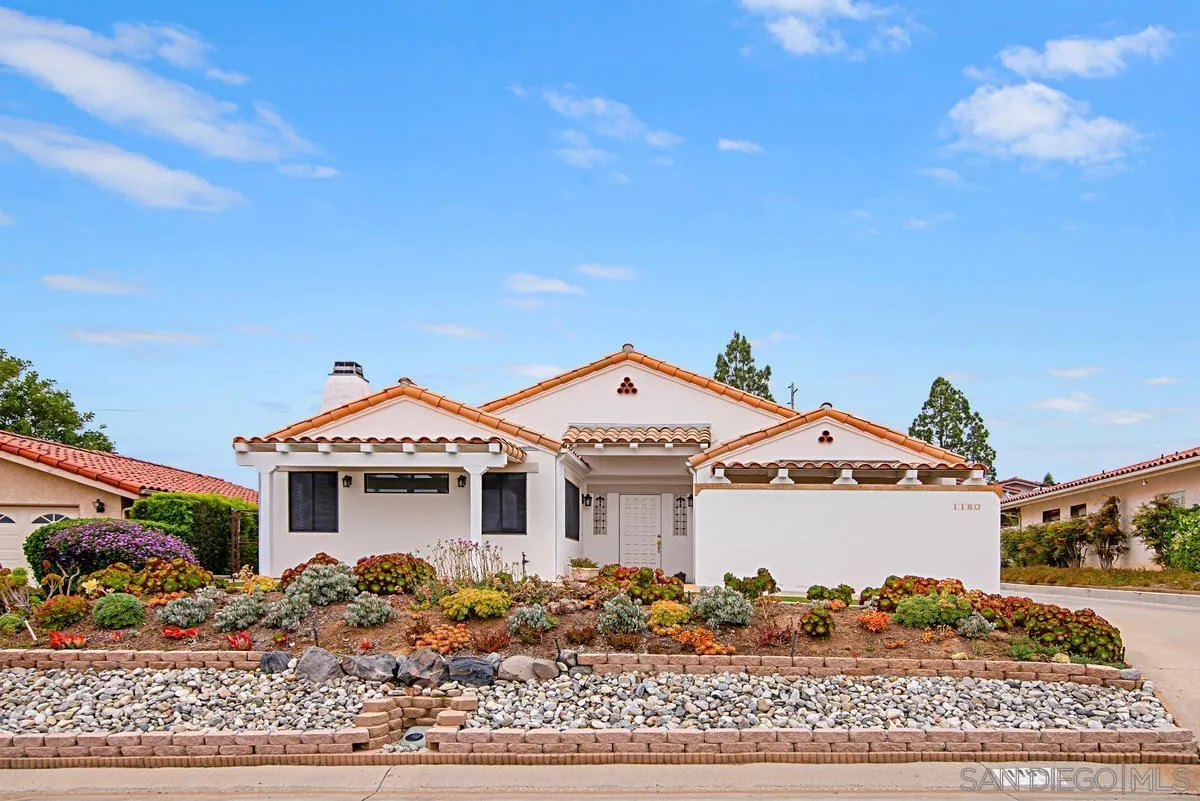 1180 N Crescent Ridge
