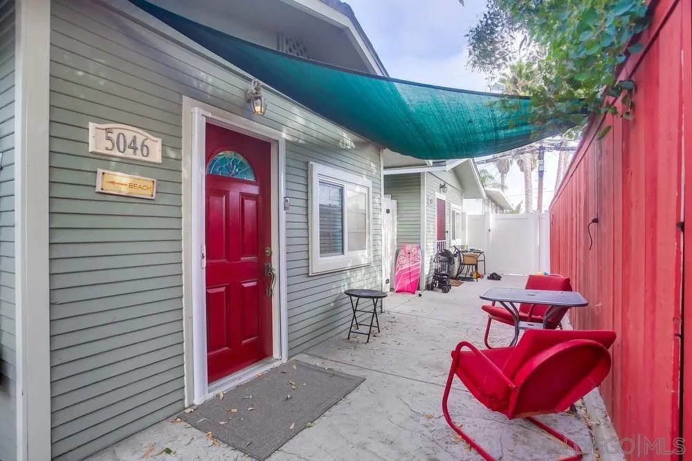 5046 Brighton