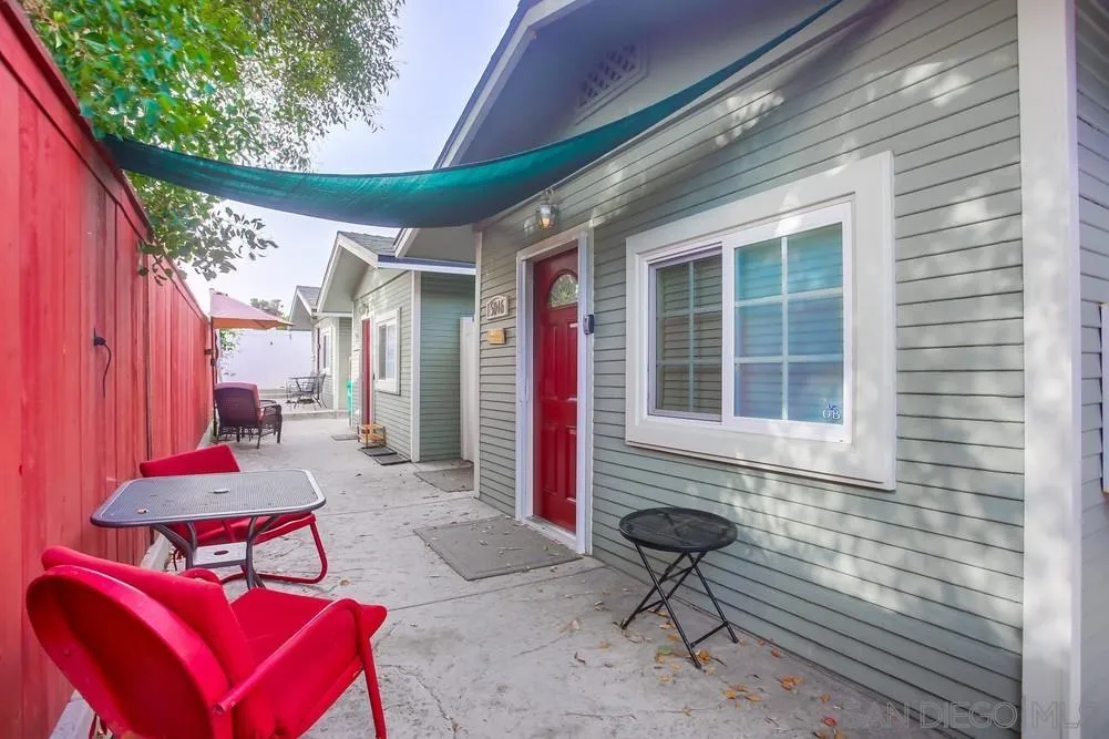5046 Brighton