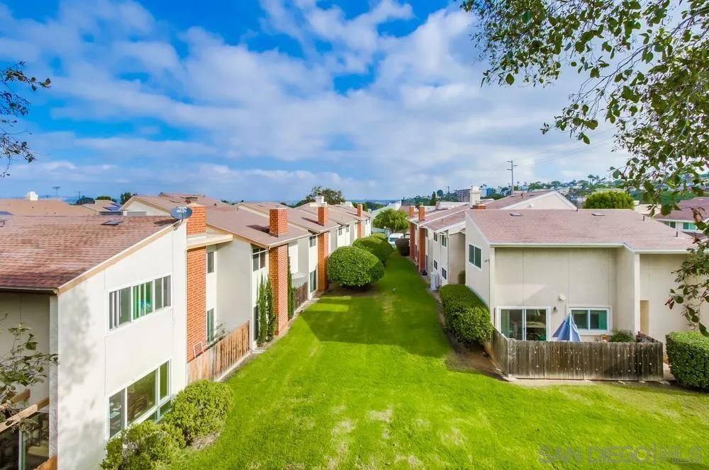 2289 Caminito Pajarito Unit 161