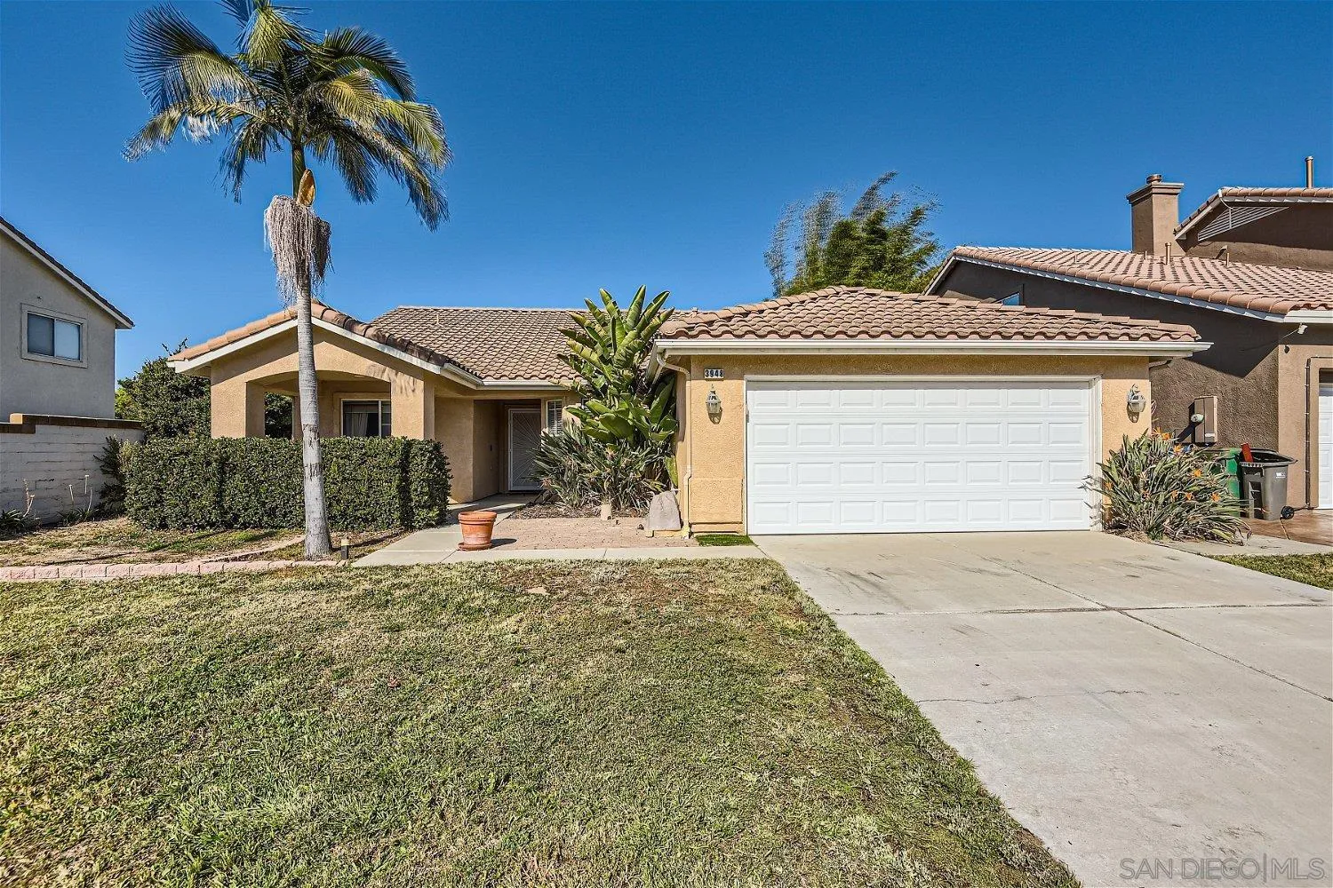 3948 Baja Vista Dr