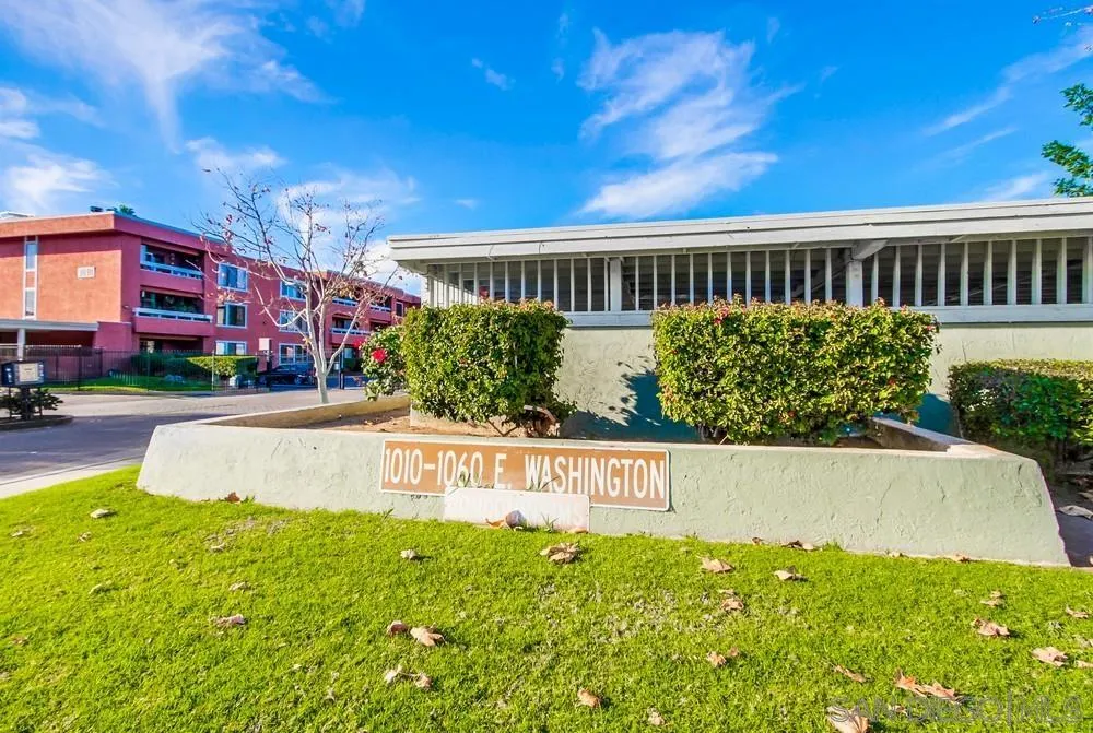 1030 E Washington Unit 116