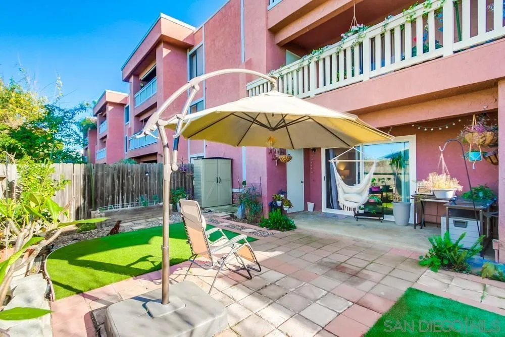 1030 E Washington Unit 116