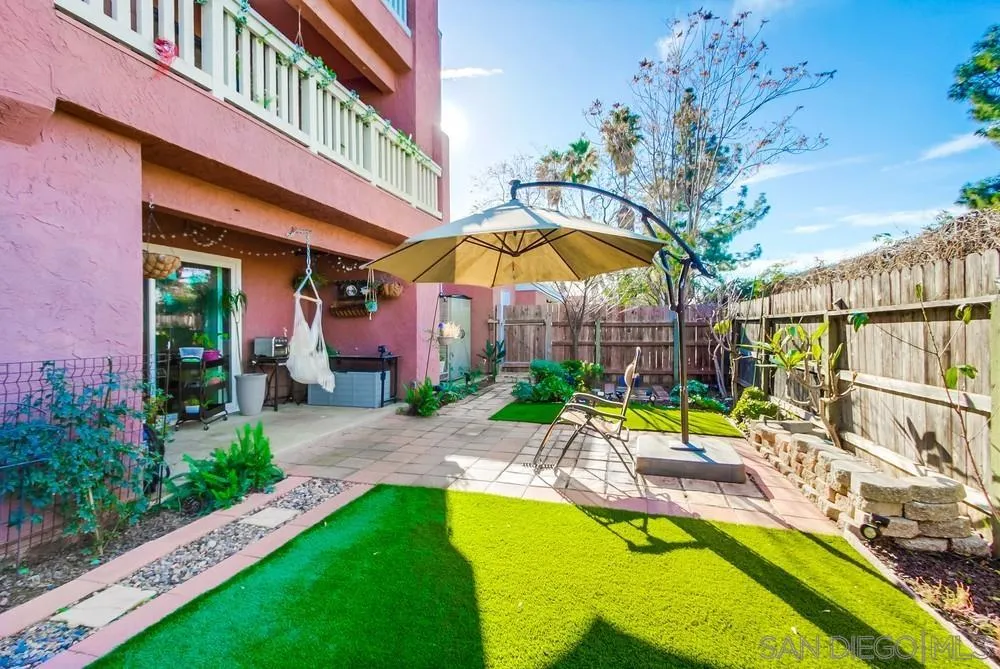 1030 E Washington Unit 116