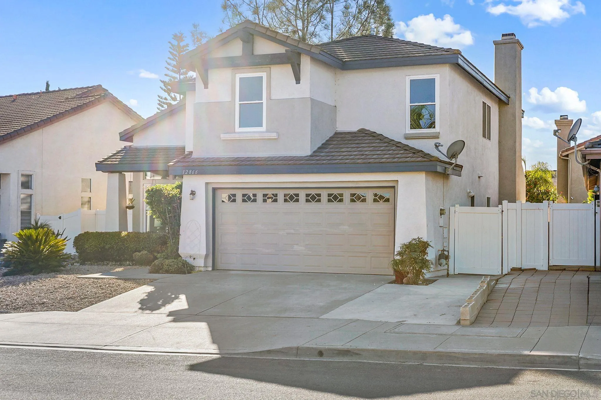 12866 Poway Oaks Drive