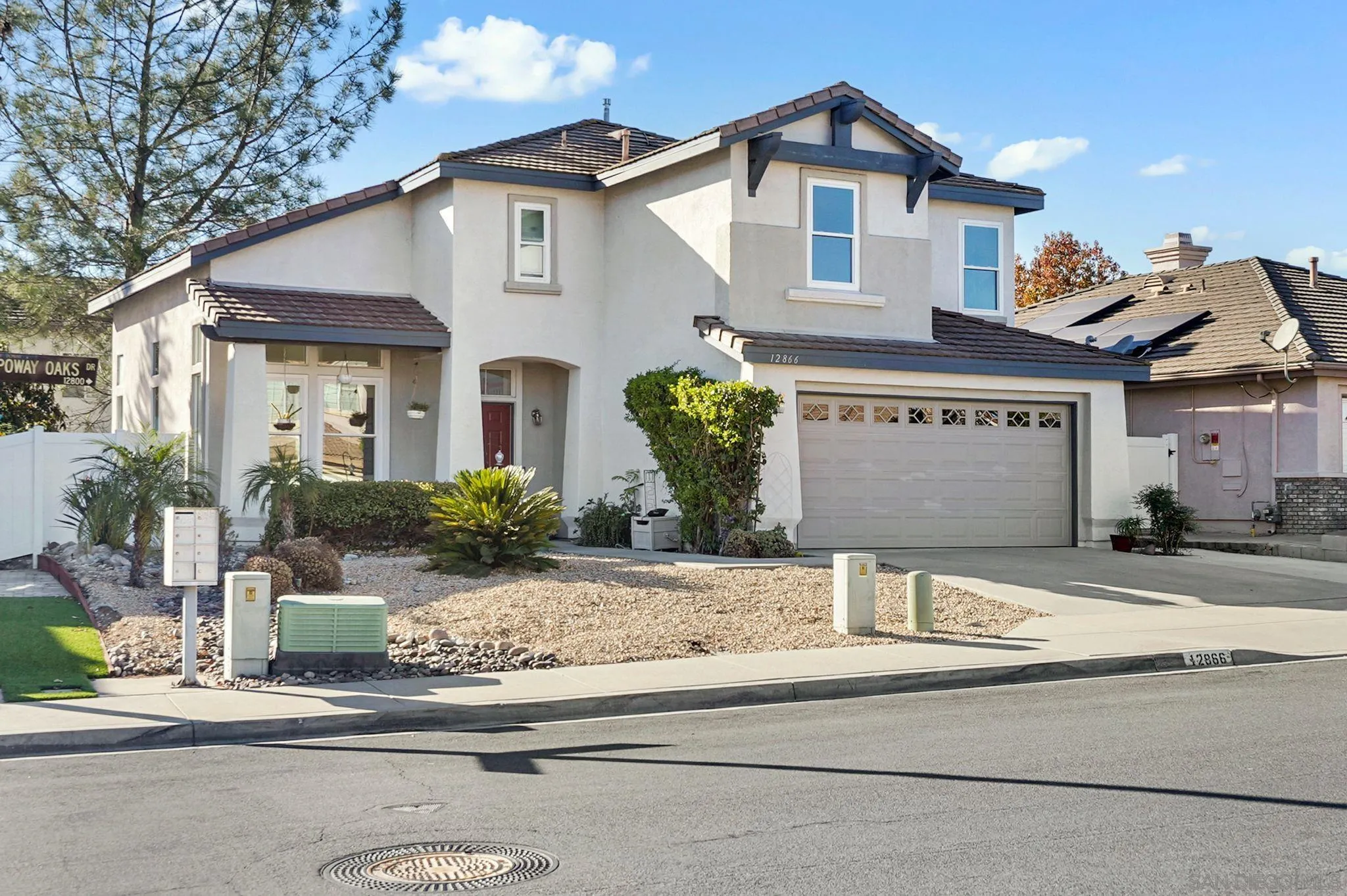 12866 Poway Oaks Drive