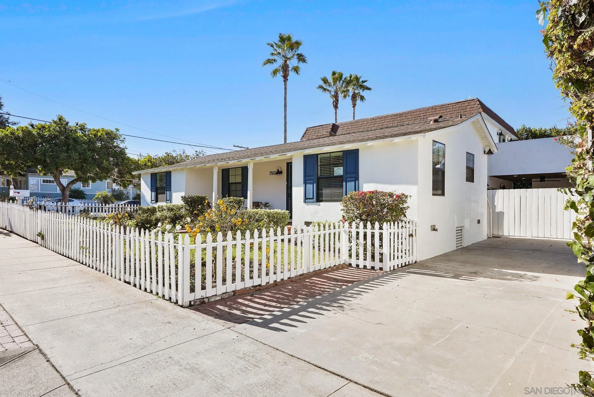 7502 High Ave