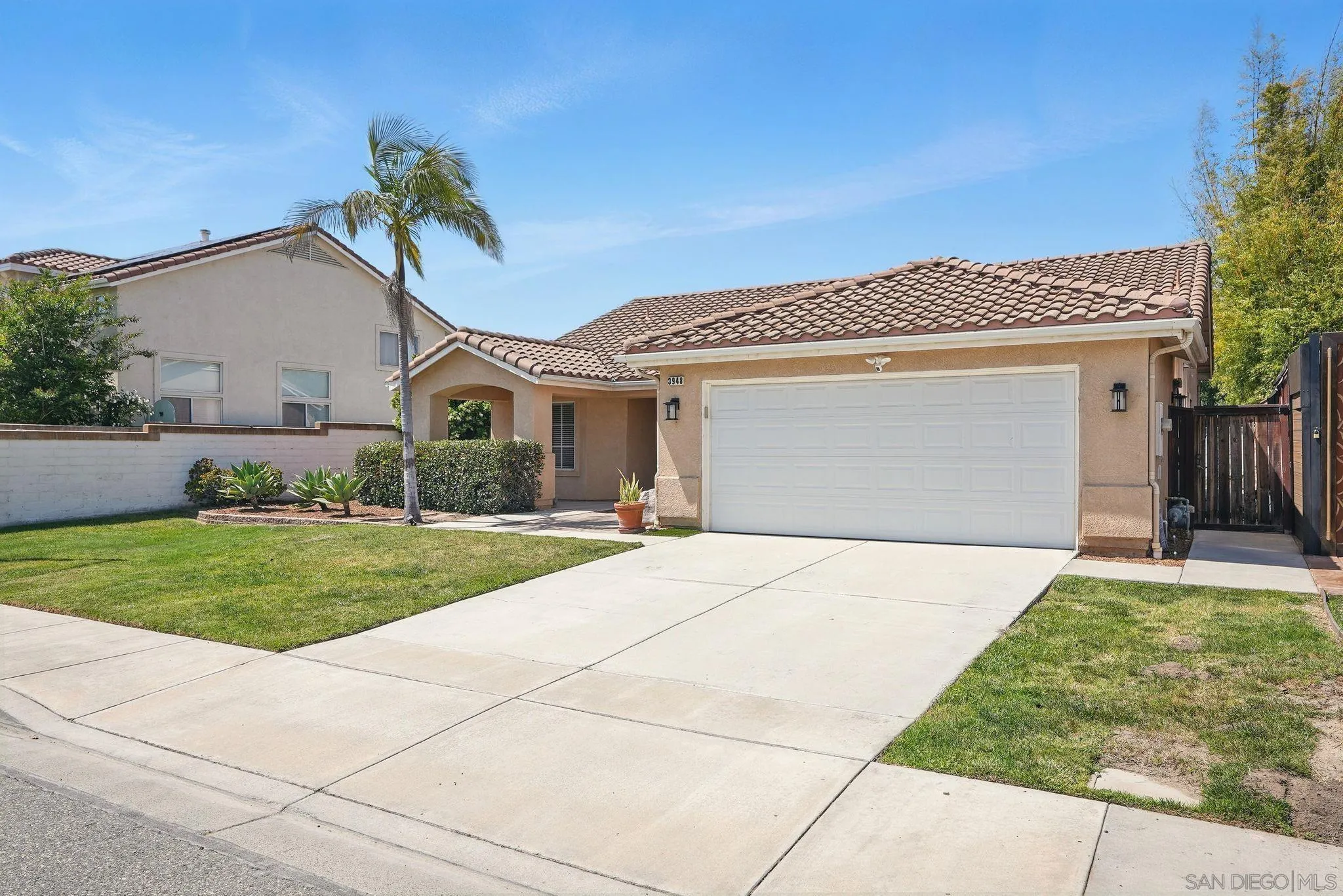 3948 Baja Vista