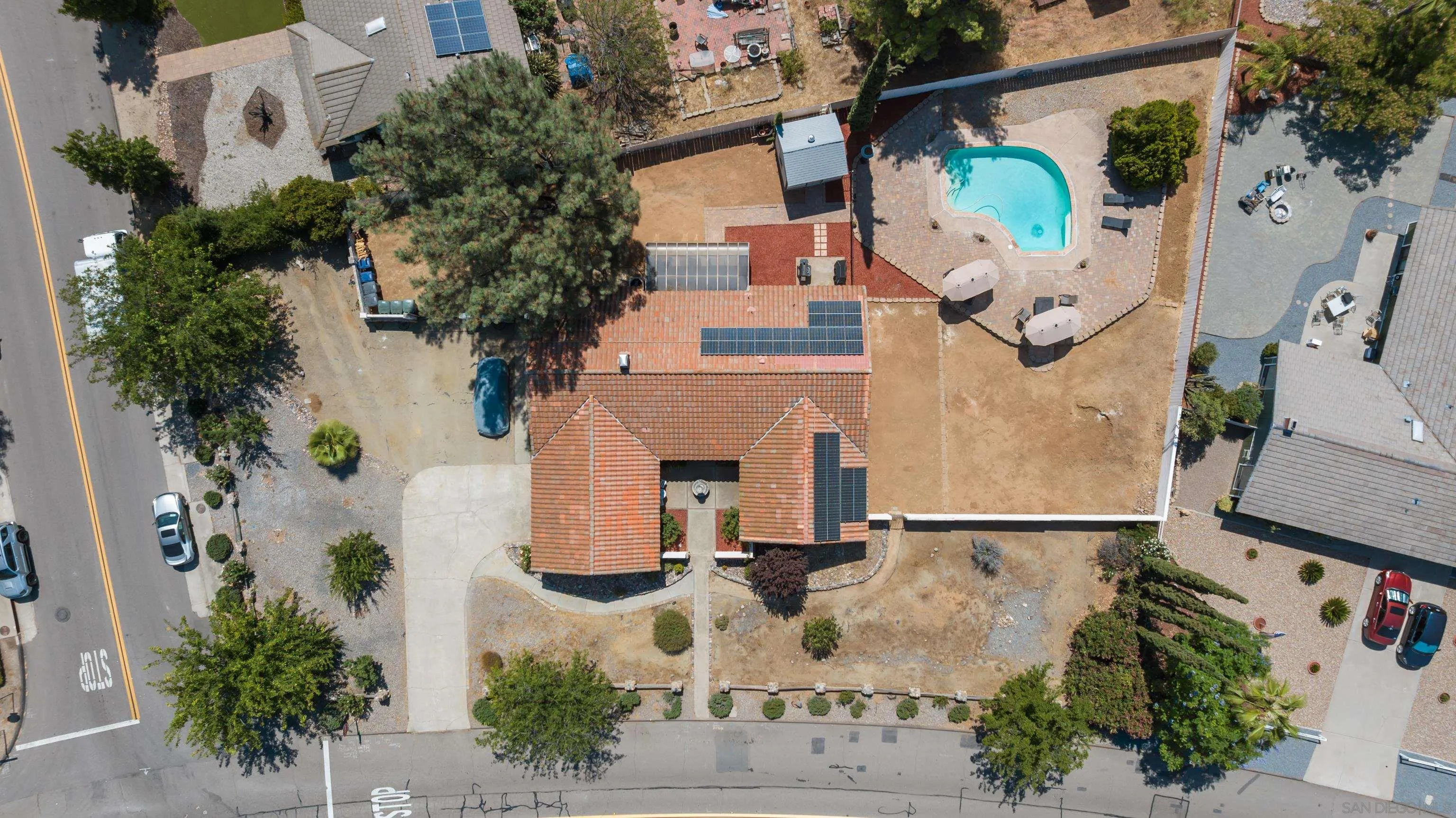 16273 Arena Dr