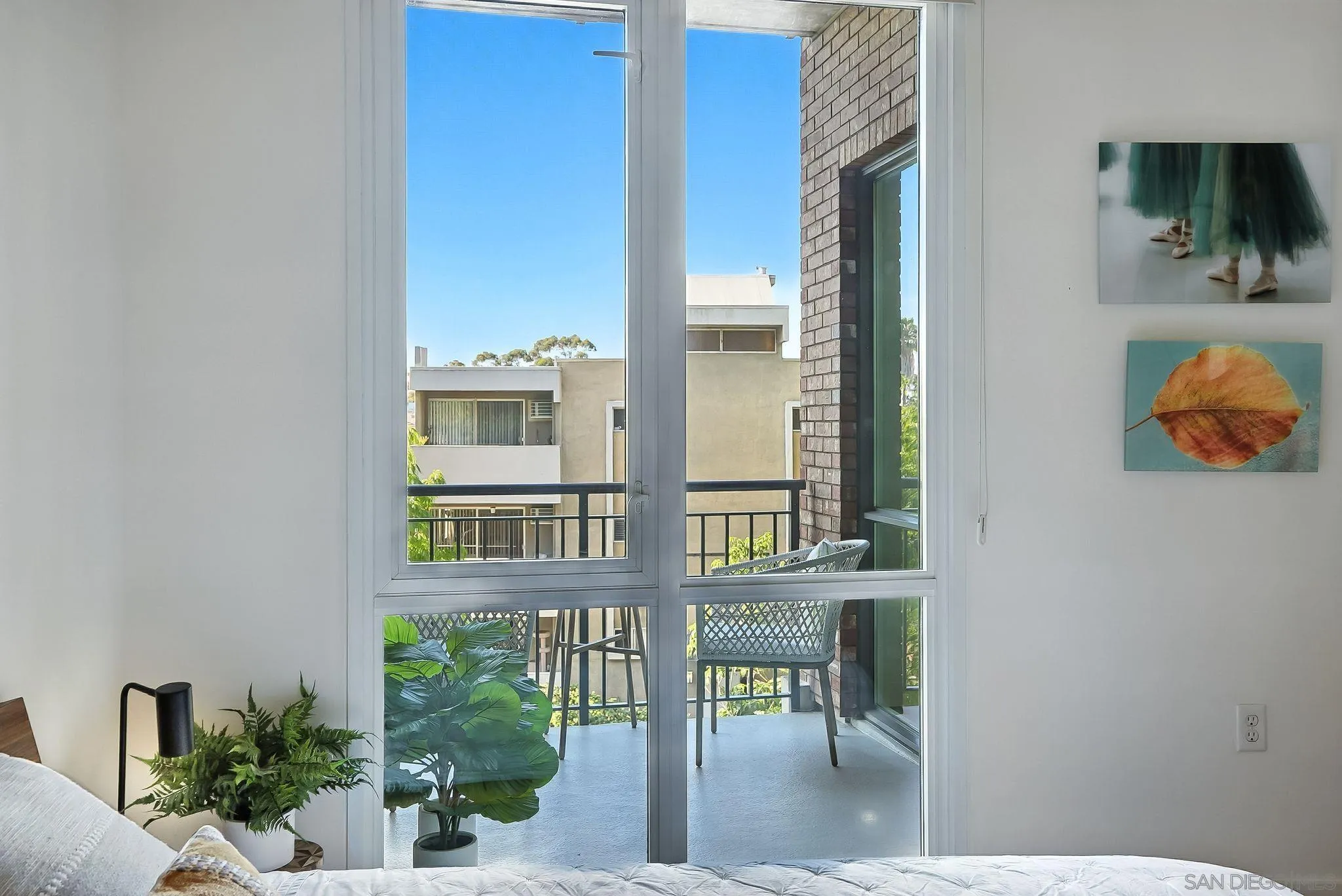 845 Fort Stockton Unit 308