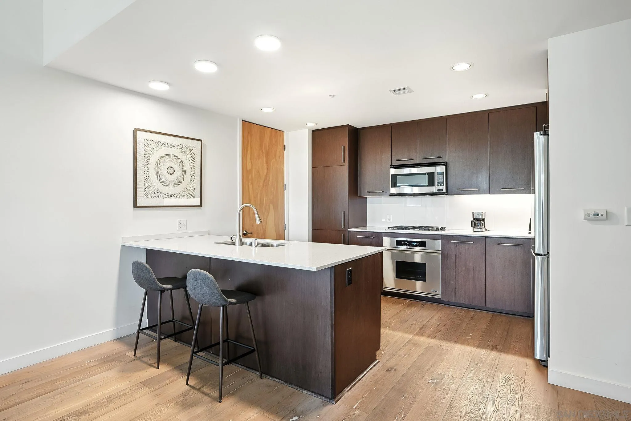 845 Fort Stockton Unit 308