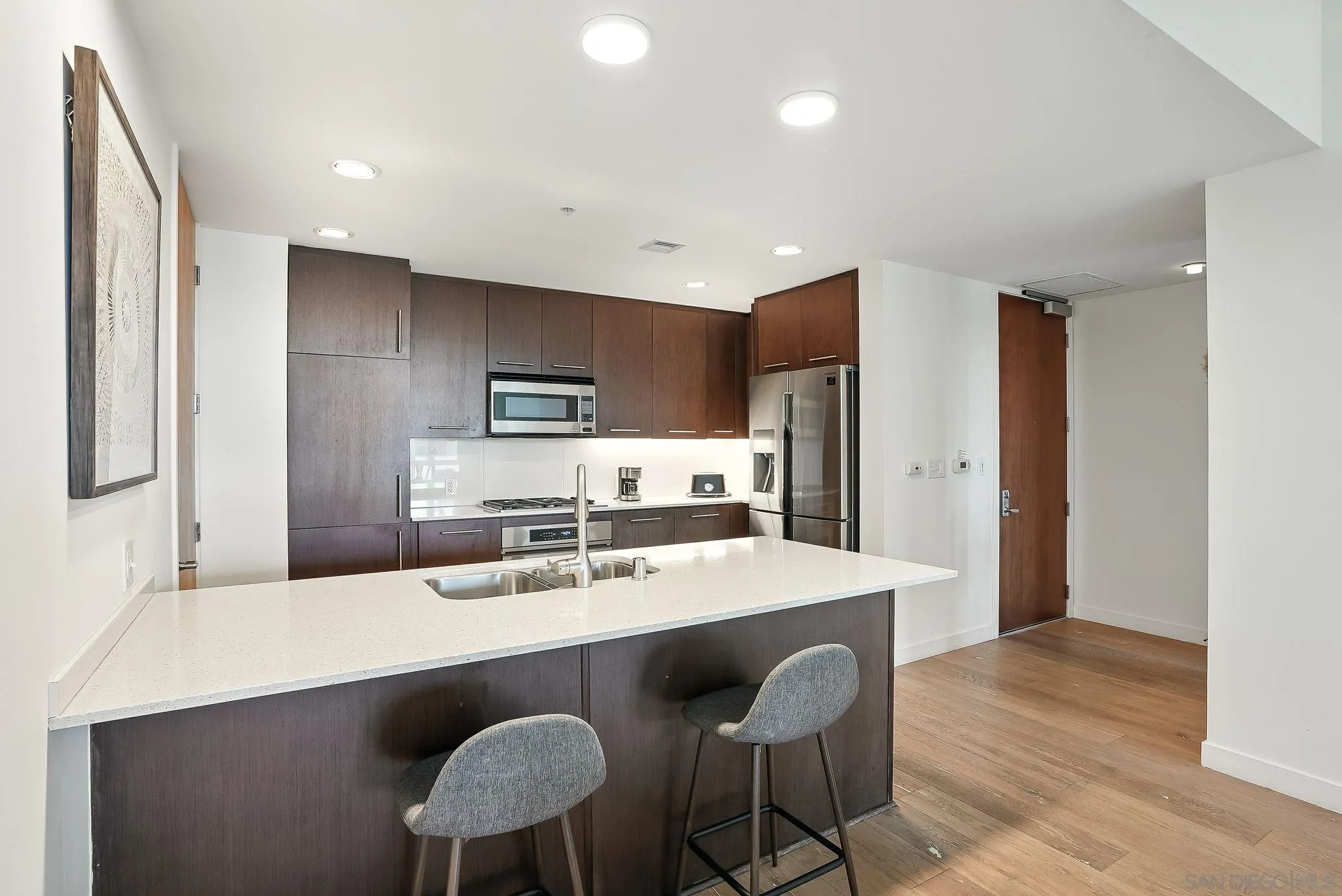 845 Fort Stockton Unit 308