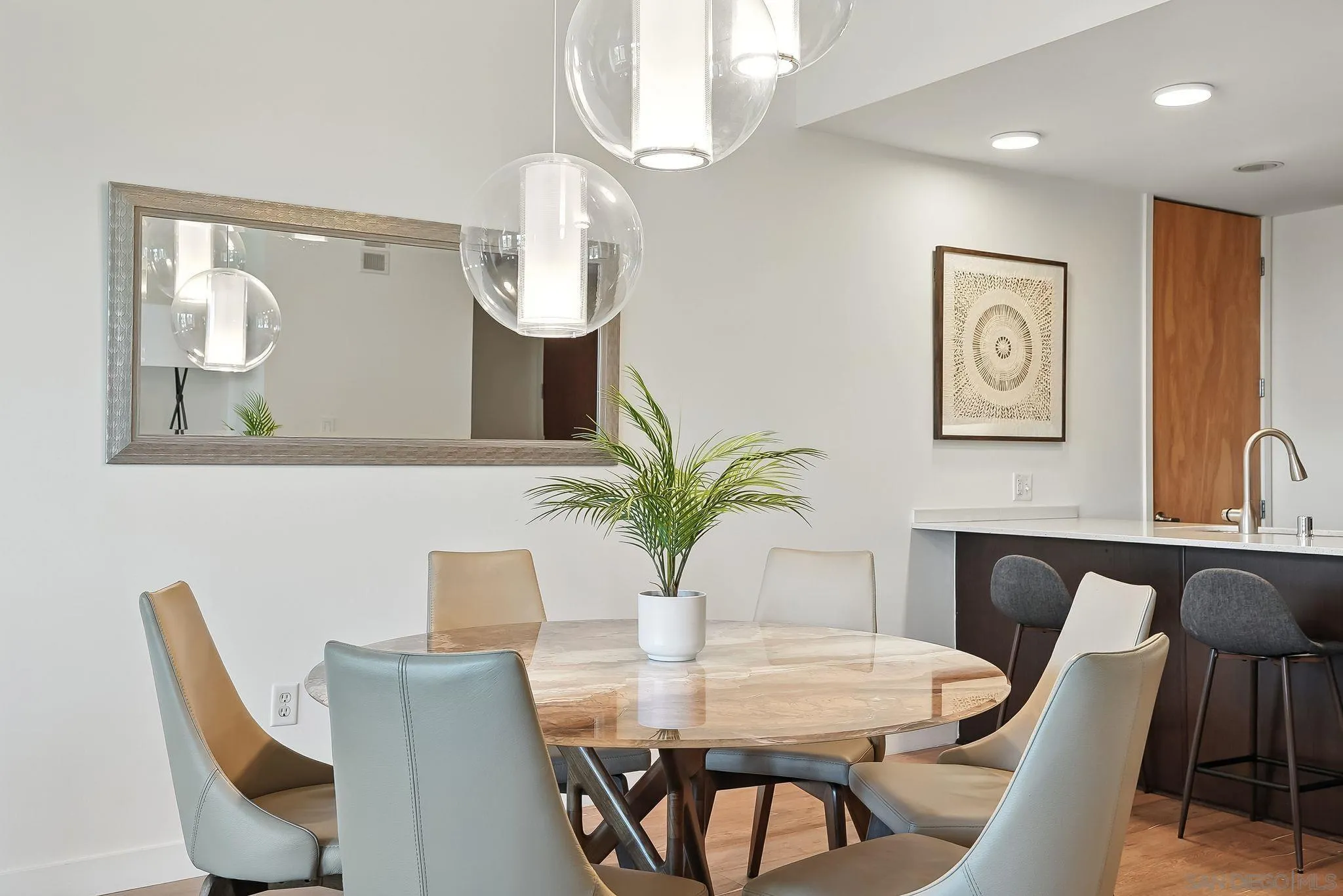 845 Fort Stockton Unit 308