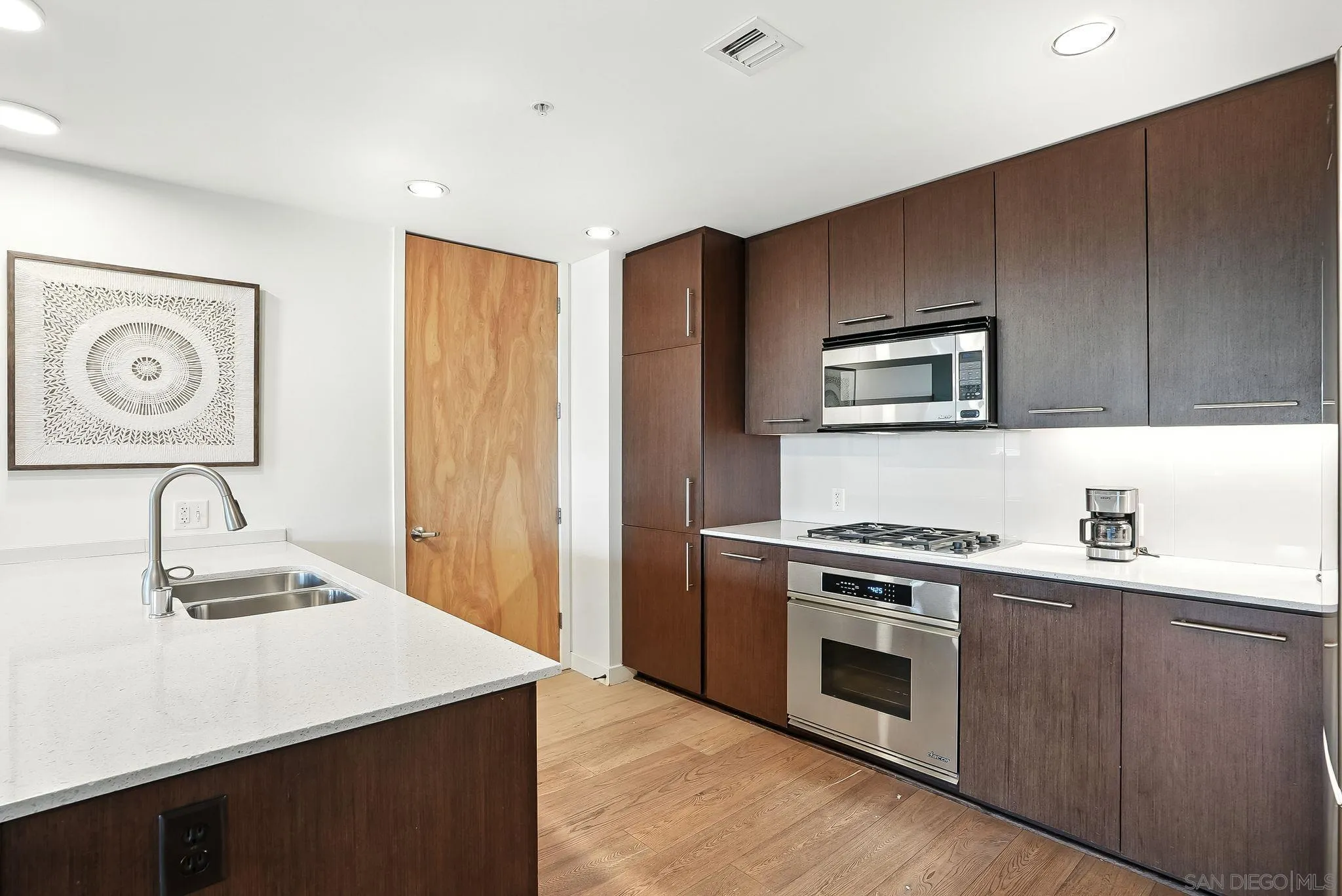 845 Fort Stockton Unit 308