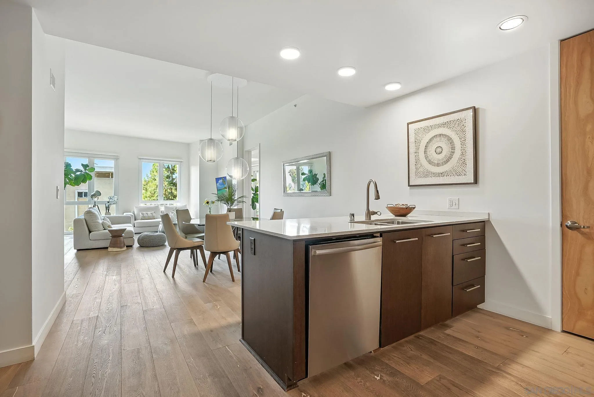 845 Fort Stockton Unit 308