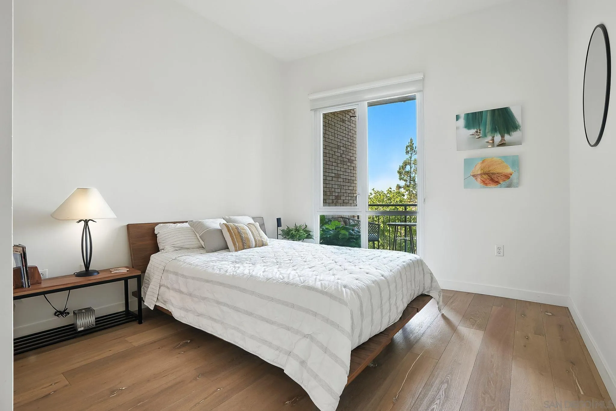 845 Fort Stockton Unit 308