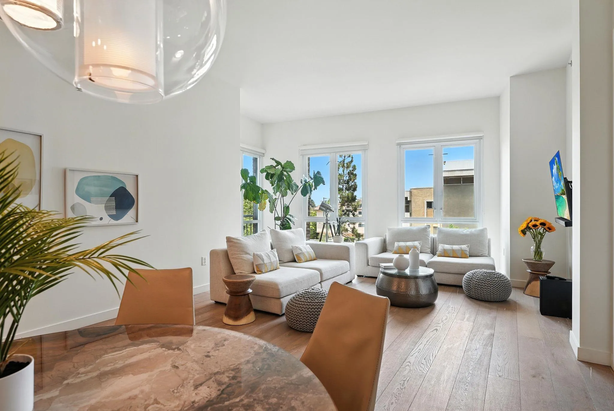 845 Fort Stockton Unit 308