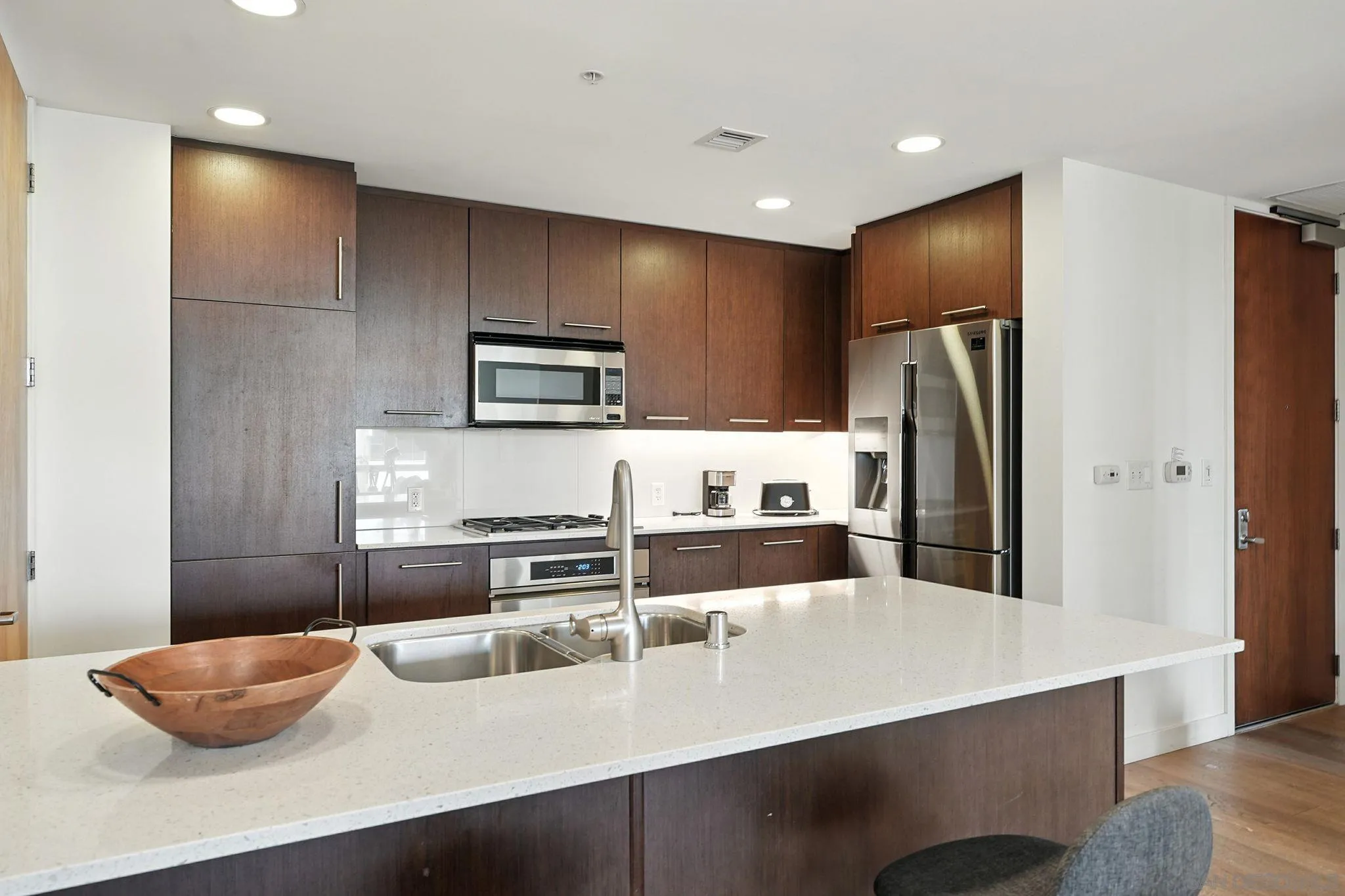 845 Fort Stockton Unit 308