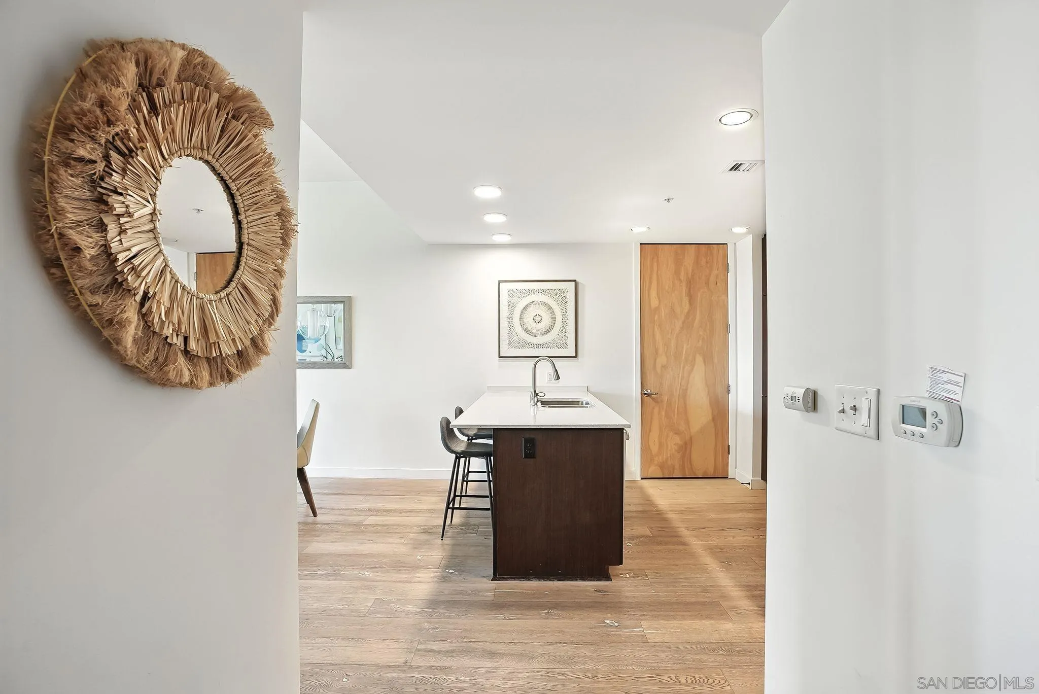 845 Fort Stockton Unit 308