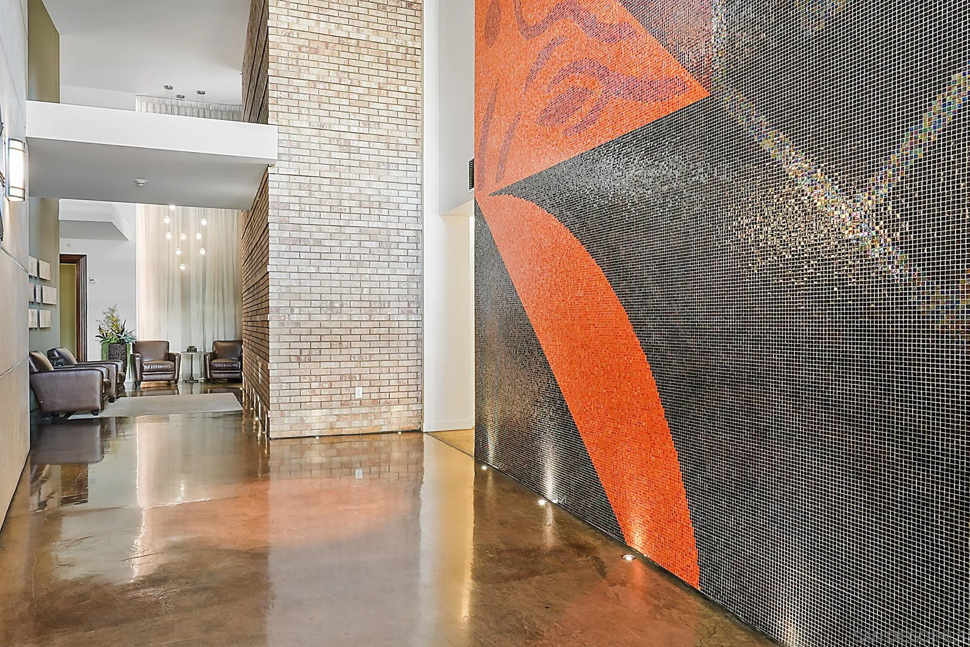 845 Fort Stockton Unit 308